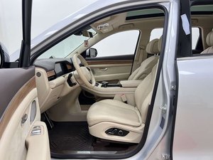 Auto <span class=keywords><strong>Usate</strong></span> <span class=keywords><strong>AITO</strong></span> M7 SUV LHD Automatica RWD EREV 5/6 Posti Basso Chilometraggio Senza Incidenti Esportazione All'Ingrosso 2022 2023 2024 - Product Image 4