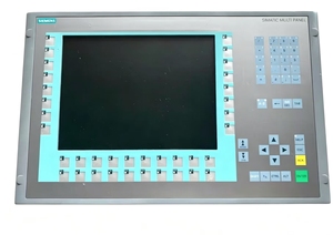 6AV6644-0BA01-2AX1 377 จอแสดงผลพร้อมปุ่มกดขนาด 12 นิ้ว 6AV6644-0BA01-2AX1 ชุดประมวลผลกลาง PLC 6AV6644-0BA01-2AX1 หน้าจอสัมผัส - Product Image 5