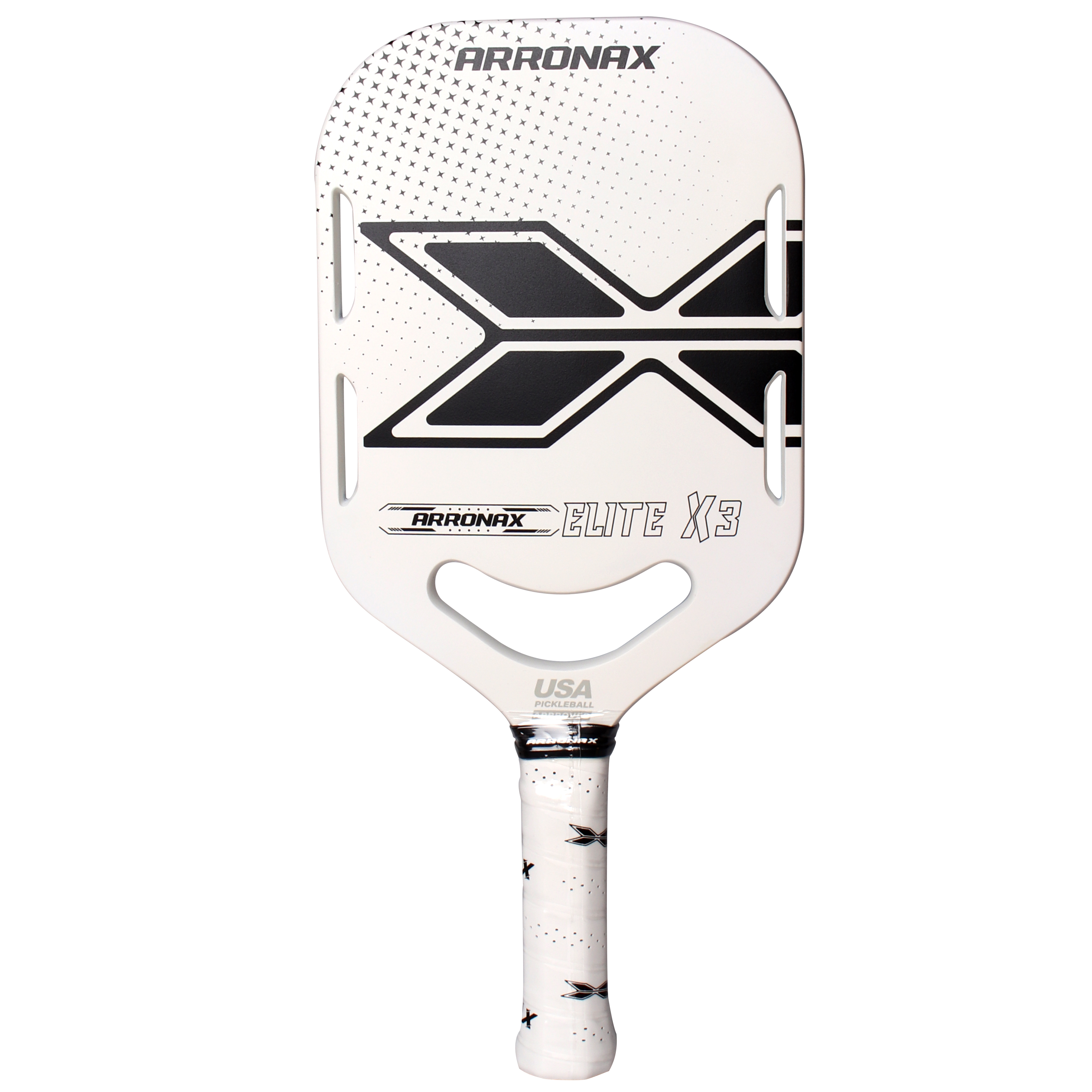 Arronax Pickleball Paddle - Durable, Customizable Gear