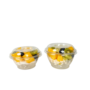 <span class=keywords><strong>ถ้วย</strong></span>ขนมหวานแบบใช้แล้วทิ้ง <span class=keywords><strong>ถ้วย</strong></span>ซีเรียล โยเกิร์ต เยลลี่  วัสดุเกรดอาหาร  โลโก้สั่งทำได้  คุณภาพพรีเมียม  ใส  250 มล.  <span class=keywords><strong>ถ้วย</strong></span>พลาสติกใส  สำหรับใส่ขนมหวาน เช่น มะม่วง  วุ้น - Product Image 1