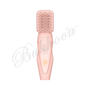 Spazzola Elettrica per Incenso a 2 Colori per Bakhoor, Bruciatore di Incenso Mediorientale, Diffusore di Oud Arabo con Confezione Regalo - Product Image 2