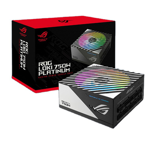 Alimentation PC Gaming TWASUS PSU 850W 1000W 750W LOKI 1000P 850P 750P SFX-L ATX3.0 PCIe5.0 THOR - Product Image 2