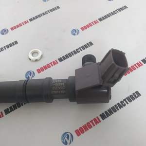 Inyector Common Rail 23670-09430 23670-0560 23670-0E020 295700-0560 con <span class=keywords><strong>precio</strong></span> barato - Product Image 5