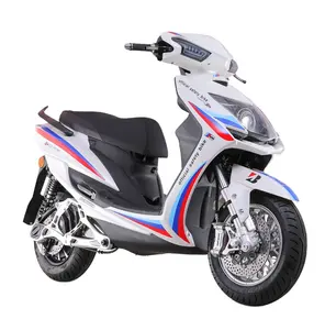 Fournisseur chinois, nouveau style de moto électrique 3000w, moto électrique pour adultes, autre moto électrique de course à vendre