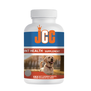 Mâcher doux de haute qualité pour chiens protection des articulations favoriser la croissance supplément pour les hanches et les articulations pour animaux de compagnie supplément pour les articulations à mâcher pour chien OEM - Product Image 1