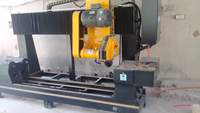 Logiciels Xianda DRC-250/500-2 pour machine de découpe de pierre à balustres