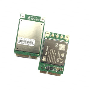 Module 4G LTE CAT4 Module <span class=keywords><strong>SIMCom</strong></span> Global 4g SIM7600G-H PCIE SIM7600G-H Compatible EG25-G PCIE - Product Image 3