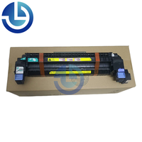 CE710-69001 RM1-6083(110V) CE710-69002 RM1-6095(220V) Unit Perakitan Fuser untuk HP LaserJet CP5220 CP5225 CP5225n CP5225dn