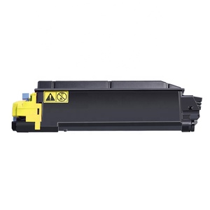 Cartucho <span class=keywords><strong>de</strong></span> Tóner HITEK IMAGE Compatible con TK-5140 TK-5141 TK-5142 TK-5143 TK5144 <span class=keywords><strong>para</strong></span> Fotocopiadoras M6030cdn M6530cdn P6130cdn - Product Image 5