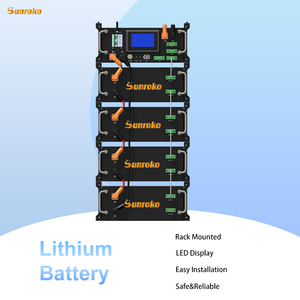 Công nghiệp chuyển đổi năng lượng lai hệ thống 30Kw 40kw 50kw hoàn chỉnh năng lượng mặt trời <span class=keywords><strong>PV</strong></span> hệ thống Kit - Product Image 4