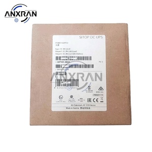 Pour module Siemens 6EP1931-2DC21 SITOP DC UPS/DC24V/6A 6EP19312DC21 - Product Image 2