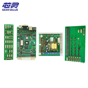 ASM DEK 265 phụ kiện máy in SMT bảng mạch D-185512 - Product Image 2