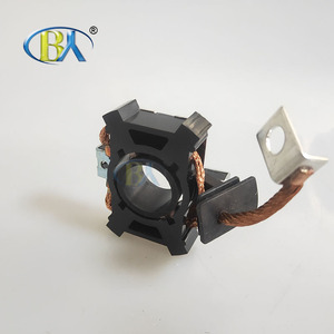 Portaescobillas de Carbón WAI 69-8328 para Arrancador Automotriz Denso, Piezas de Repuesto Nuevas al por Mayor - Product Image 5