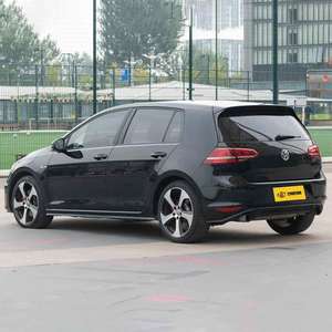 Vw <span class=keywords><strong>Golf</strong></span> Mk7 Berline Classique d'Occasion Faw-Volkswagen <span class=keywords><strong>Golf</strong></span> <span class=keywords><strong>Gti</strong></span> <span class=keywords><strong>2016</strong></span> 2.0tsi Haute Performance Voiture Compacte Véhicules à Essence Hayon - Product Image 3
