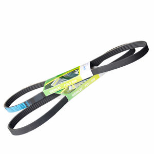 Cinghia Scanalata a V OEM 82012177 4PK812 CR/EPDM per Hyundai, Direttamente dalla Fabbrica - Product Image 4