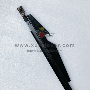 MA High Quality P0873701 RA105 Base Foil Clamping for KBA 105 Offset <b>Printing</b> <b>Machine</b> Spare Parts - Product Image 3