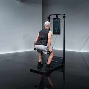 Espejo de Fitness Inteligente Speediance <span class=keywords><strong>para</strong></span> Pared con Resistencia <span class=keywords><strong>para</strong></span> Entrenamiento, Espejo de <span class=keywords><strong>Gimnasio</strong></span> Inteligente <span class=keywords><strong>para</strong></span> el Hogar - Product Image 1