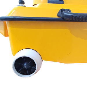 Capteur personnalisable de bateau léger Portable Apache4 USV Machine d'enquête sur l'eau de navire de surface sans pilote - Product Image 6