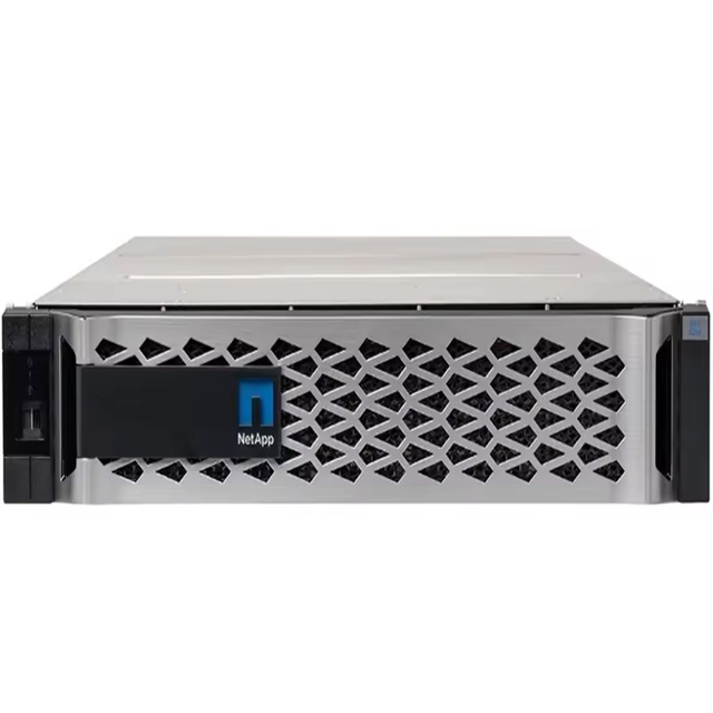 NetApp AFF C-Series C800 All-Flash SAN Storage System-Network Attached Data Storage in Stock Made in China