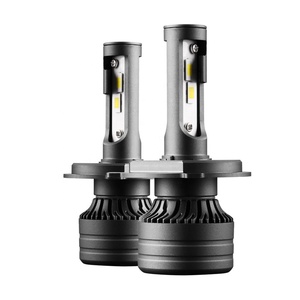 ระบบไฟส่องสว่างอัตโนมัติ ADT CSP 9600 ลูเมน H7 9005 9006 H11 H7 H3 H1 หลอดไฟหน้ารถยนต์แบบ LED หลอดไฟหน้ารถยนต์ - Product Image 1