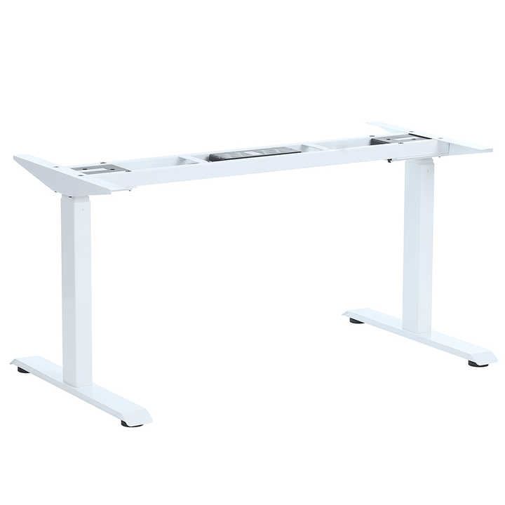 ADA Electric Dual Motors Motorized Height Adjustable Movable Standing