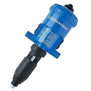 Pompe doseuse YYB LML49 pour l'agriculture, l'élevage et l'industrie, pompe doseuse française D25BL5, injecteur d'irrigation goutte à goutte - Product Image 1
