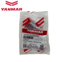 Inyector de Repuesto para Motor Yanmar 129503-53000 150P244 4HAO para Motor Yanmar 3TN84L 3TNE84 3TN84E T
