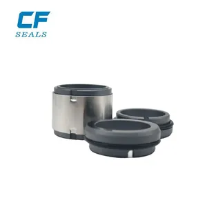 Mechanical Shaft Seal Wholesale Good Quality M74D Replacement High Temperature Mechanical Shaft Seal/China