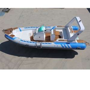 Sannce — <span class=keywords><strong>bateau</strong></span> de rames gonflable, accessoire en fibre de verre 700, moteur de yachat, à saisir - Product Image 4