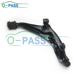 Bras de suspension inférieur avant OPASS pour <span class=keywords><strong>Honda</strong></span> Civic Domani <span class=keywords><strong>Integra</strong></span> Orthia Ferio Partner Coupé 51360-S04-000 - Product Image 6