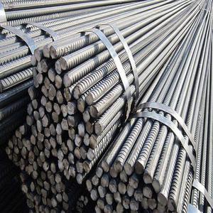 Thanh Thép Biến Dạng Sắt 12Mm Cán Nóng Chất Lượng Tốt HRB335 Cốt Thép - Product Image 5