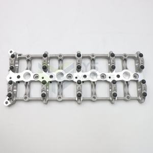 Motor Camshaft Carrier Kit com Camshaft Rocker Arm Lifter para BMW Mini 1 3 X3 X1 Cooper D Um D COUNTRYMAN CLUBMAN N47 N47D20 - Product Image 1