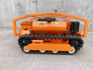 Tondeuse à gazon Shandong UR800, tondeuse à gazon télécommandée, tracteur à vendre - Product Image 2