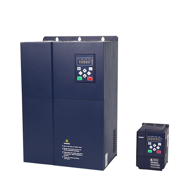BEDFORD B503DSL DC to AC Mppt Solar Micro Inverter for Solar Pv Panels Ac Motor Inverter Drive