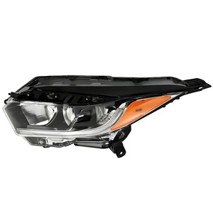 ชุดไฟหน้าสำหรับ Honda HR-V ปี 2019-2021 รุ่นอเมริกา 33100-T7S-A01 - Product Image 3