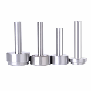 Manchon de prise de moulage par injection pour pièces de découpe, épaisseur de la bride 15 mm, manchon de prise de moulage - Product Image 2