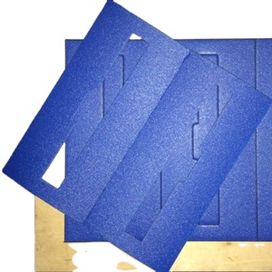 Inserts en mousse pour bijoux fabriqués en mousse EVA, EPE, XPE, taille personnalisée - Product Image 2
