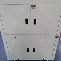 Imprimante de pâte à souder pour circuits imprimés ZB-4535LY entièrement automatique à vision, machine d'impression de pâte à souder pour circuits imprimés 450x350mm pour ligne de production SMT SMD