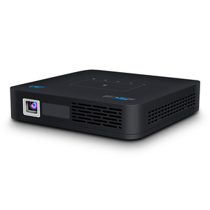 Portable P15 Pro <b>Android</b> 9.0 With Daul Wifi 4k DLP Smart 4g64g MINI <b>Projector</b> Home P15 Mini Dlp <b>Projector</b> With Dual Wifi P15 - Product Image 2