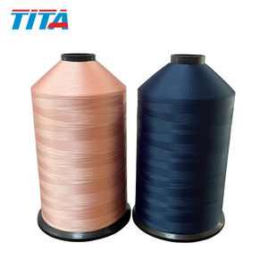 <span class=keywords><strong>Fil</strong></span> à <span class=keywords><strong>coudre</strong></span> hautement élastique 210d/3 <span class=keywords><strong>avec</strong></span> prix de gros - Product Image 6