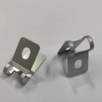 Clip de fixation pour sonde de température