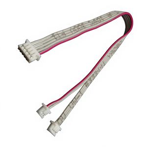 51021 1.25ミリメートルMolex Connector 2 Pin 3Pin 5 Pin Cables & Cable Assemblies - Product Image 1