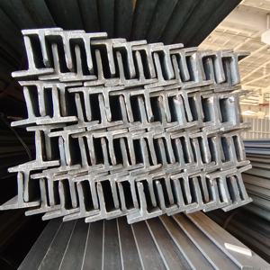 कारखाने अनुकूलन स्टील टी-बीम हॉट रोल्ड बीम वेल्डेड Gb Gb Sc स्टील प्रोफाइल Q235 q345 a36 एस 400 कार्बन स्टील - Product Image 2