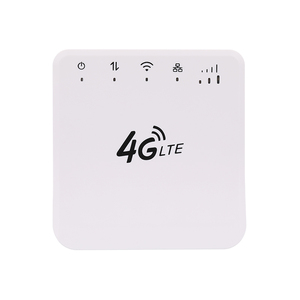 Mở khóa 4G LTE Router với khe cắm thẻ Sim-không dây <span class=keywords><strong>wifi</strong></span> CPE di động hotspot không dây <span class=keywords><strong>Wifi</strong></span> Router hỗ trợ T-Mobile và <span class=keywords><strong>ATT</strong></span> - Product Image 5