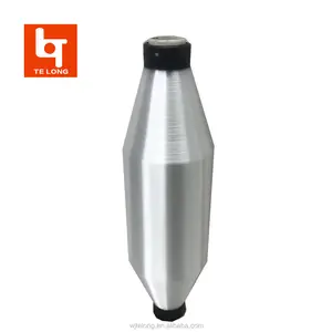 30D Nylon 6 <span class=keywords><strong>Polyamide</strong></span> Trilobal Sợi Monofilament TBR Sáng Để Đan Vải Dệt - Product Image 1