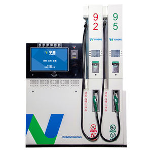 Distributeur d'essence Gitron vente <span class=keywords><strong>en</strong></span> gros avec pompe Tatsuno <span class=keywords><strong>Station</strong></span>-service GPL Débitmètre <span class=keywords><strong>Prix</strong></span> compétitif - Product Image 3