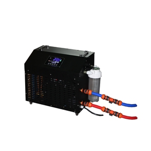 อ่างกระโดดเย็นแบบเป่าลมพร้อมชิลเลอร์ - Product Image 6