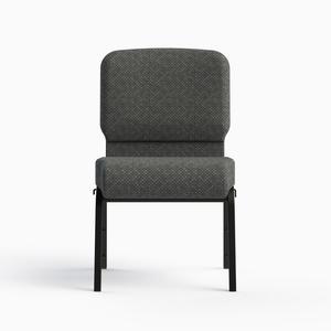 Bancs <span class=keywords><strong>d</strong></span>'<span class=keywords><strong>église</strong></span> <span class=keywords><strong>à</strong></span> <span class=keywords><strong>vendre</strong></span>, bancs <span class=keywords><strong>d</strong></span>'<span class=keywords><strong>église</strong></span> empilables en tissu avec porte-livres et genouillère - Product Image 3