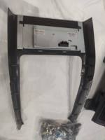 Sistema de Navegación GPS para Automóvil con Pantalla Táctil Multimedia para Range Rover Sport L320 2010-2013, Android 13 de 12.3 Pulgadas