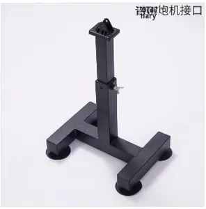 ポータブル女性オナニーセックス家具セクシャルガンマシンブラケットSm小道具とセックスおもちゃツール - Product Image 3